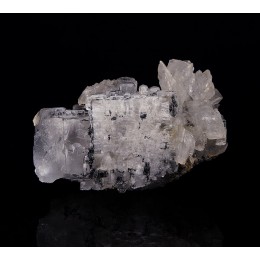 Fluorite Emilio Mine - Asturias M04990